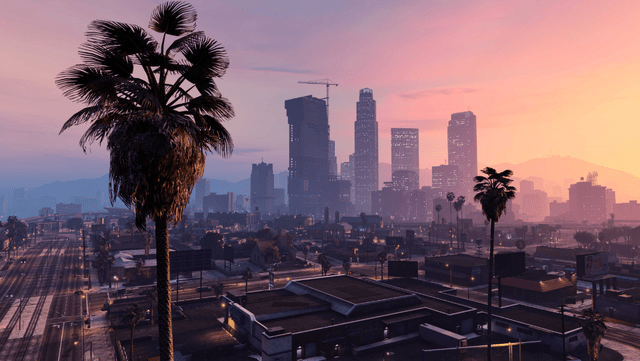 Take-two Interactive Stock: Set To Explode With Gta 6 (nasdaq:ttwo 