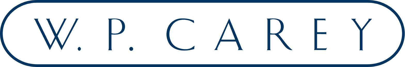 W. P. Carey: 30 Big-Yield REITs, Risk-Reward Edition (NYSE:WPC ...