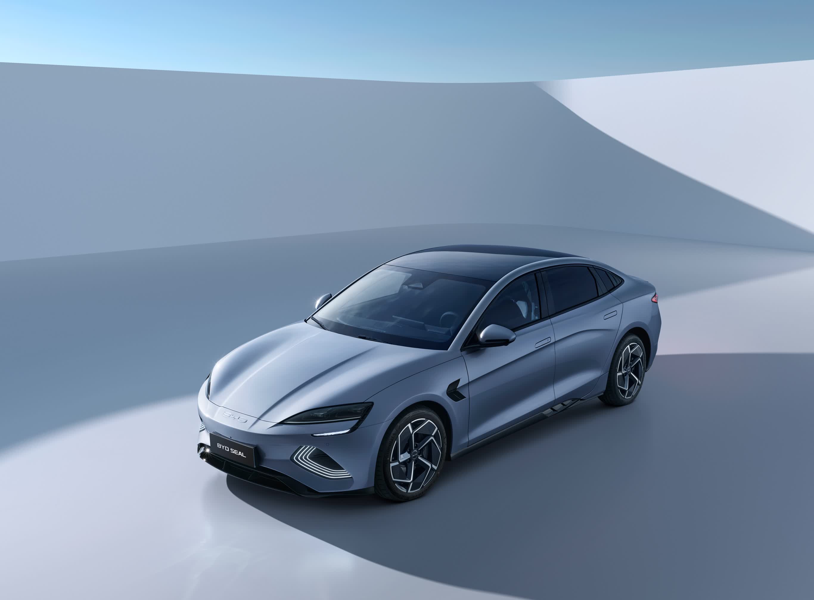 EV Company News For The Month Of August 2023