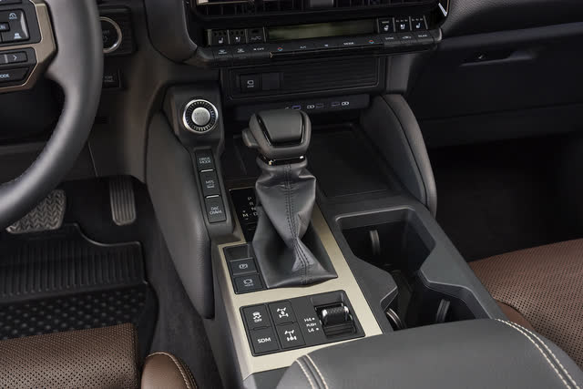 interior
