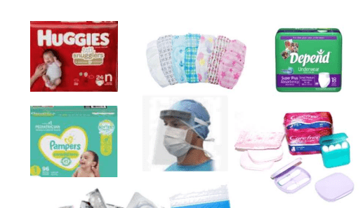 Flexible Plastic Products