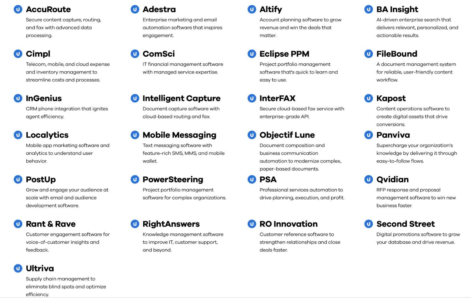 Upland Software High Debt And Low Sales Make Upland A Strong Sell