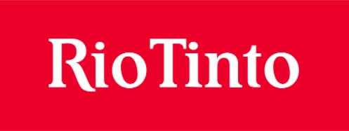 Rio Tinto's logo