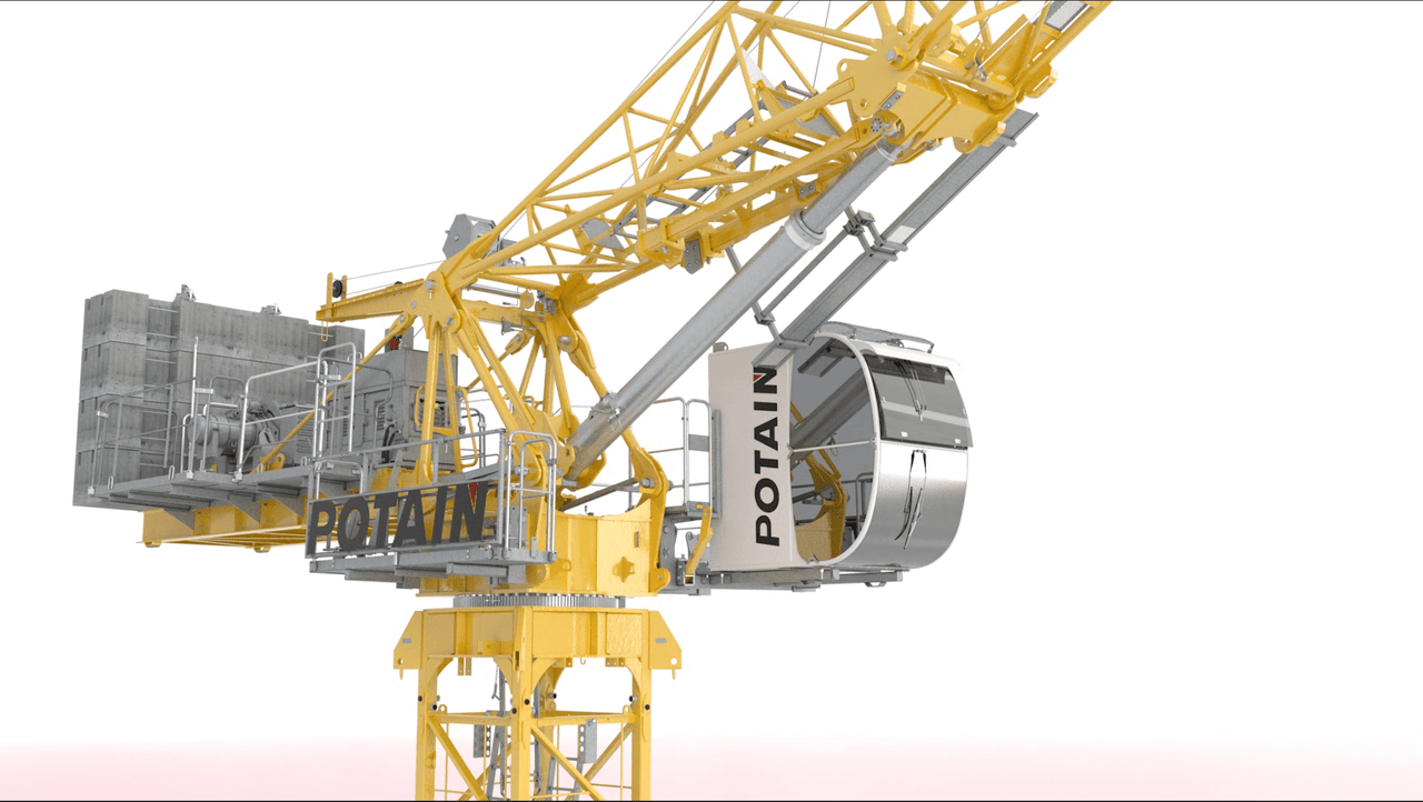 Crane