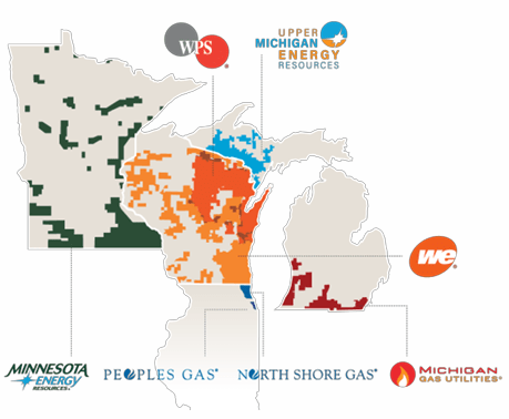 WEC Energy Group Operations