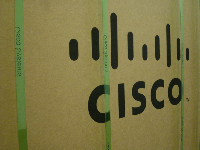 Close-up of a logo on a cardboard box Description automatically generated