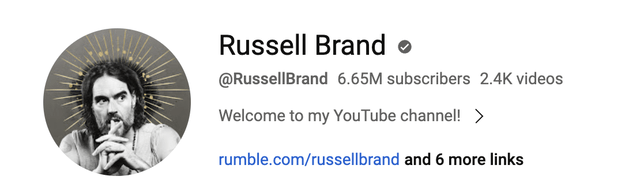 Subscriber total
