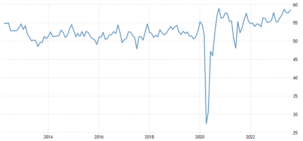 Alpha Metallurgical: Overbought And Economic Headwinds Present (NYSE ...