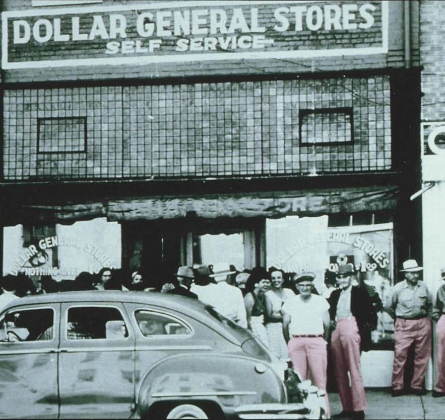 Dollar General