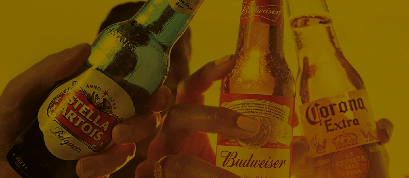 Bud Light “moving in the right direction”, AB InBev CEO says