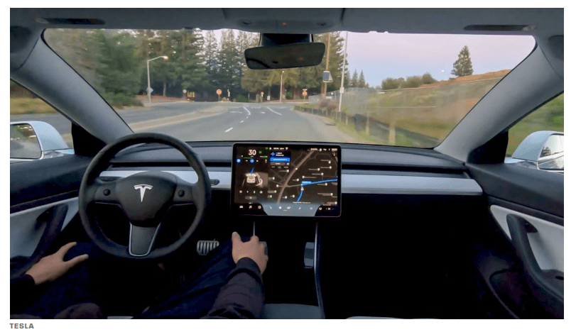 Tesla: Pinning Hopes On FSD Is A Huge Mistake (NASDAQ:TSLA) | Seeking Alpha