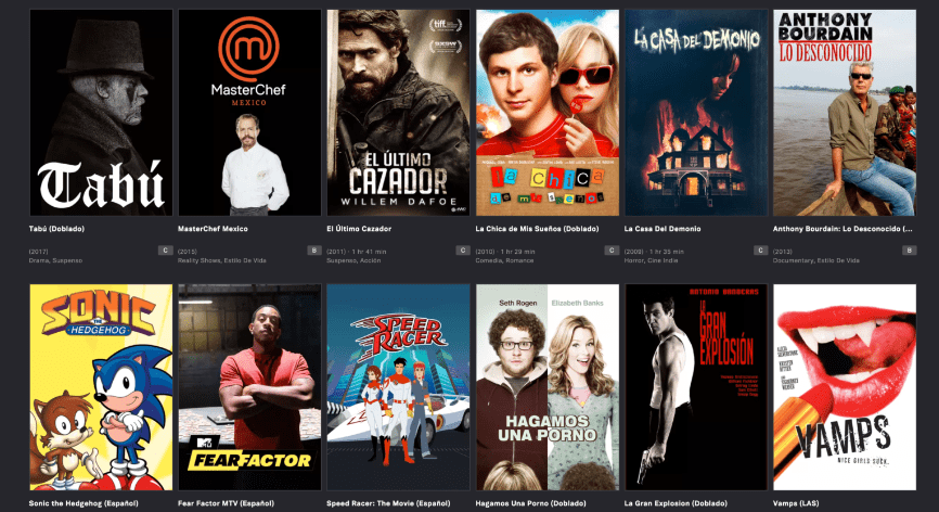 From TubiTV.com