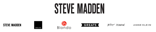 Steve Madden