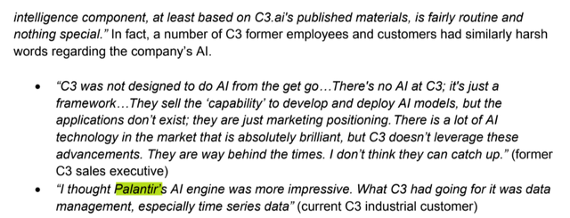 Kerrisdale Capital's short report on the AI stock [Oakoff's notes]