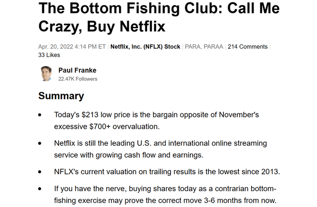 https://seekingalpha.com/article/4502472-the-bottom-fishing-club-call-me-crazy-buy-netflix