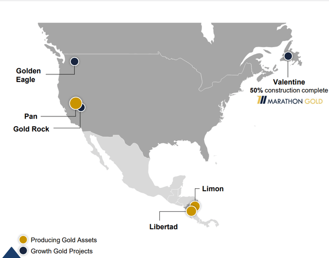 Calibre Mining: Another Record Year (TSX:CXB:CA) | Seeking Alpha