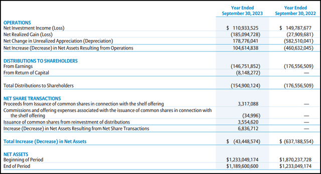 DSL Annual Report