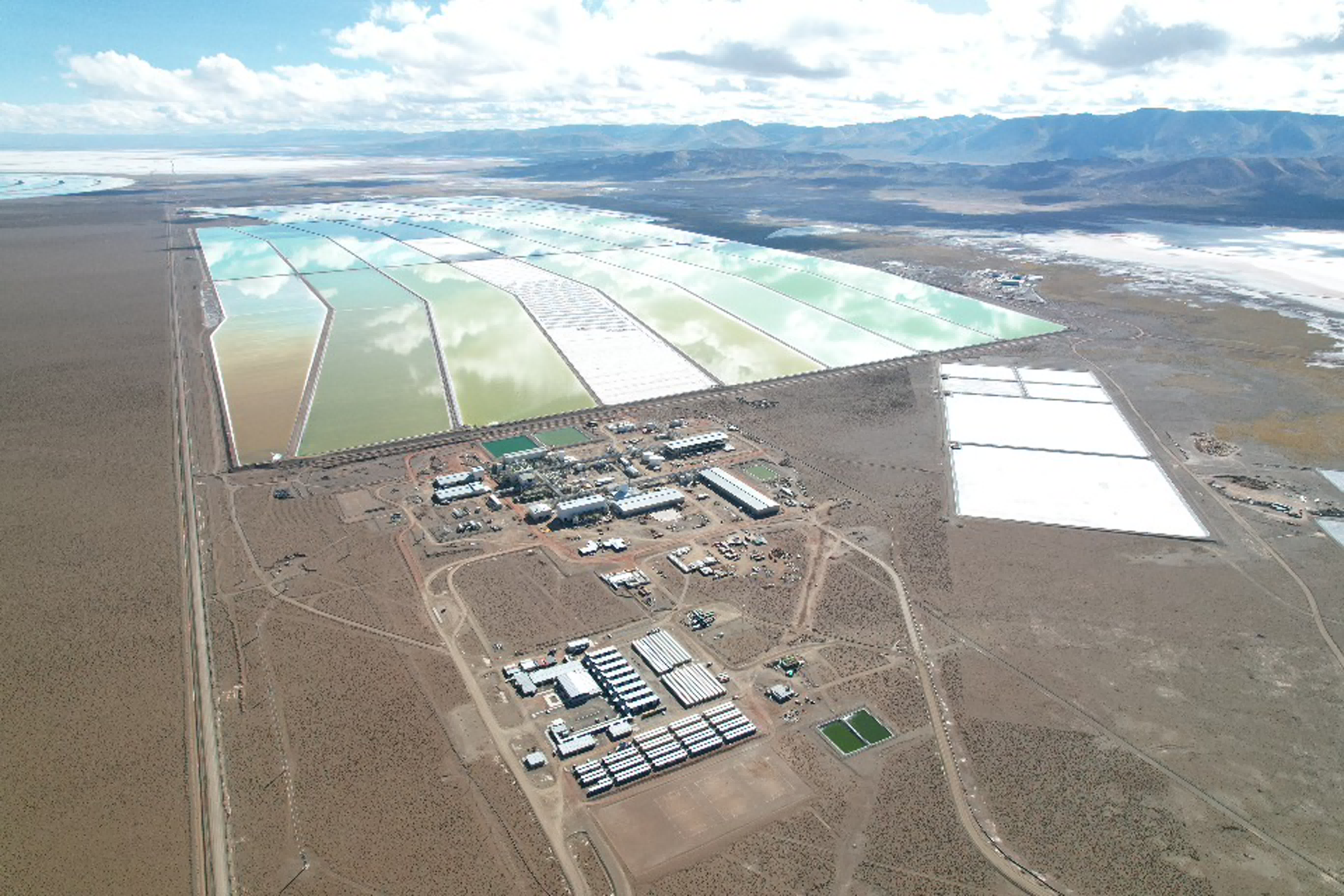 Elon Musk Is Betting On Lithium And I Am Too With Lithium Argentina ...