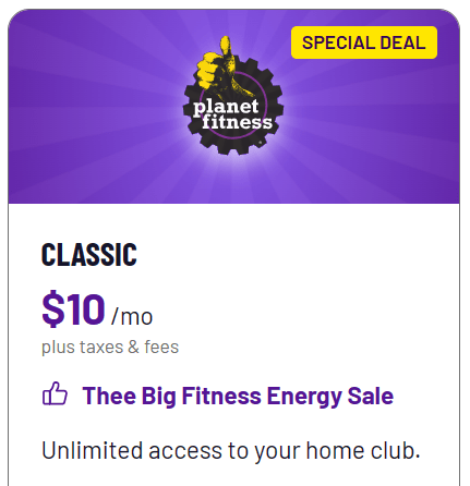Guest Post by Thecoinrepublic.com: Planet Fitness (PLNT) Stock