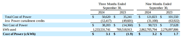 Q3-24 Earnings Deck, Slide 18