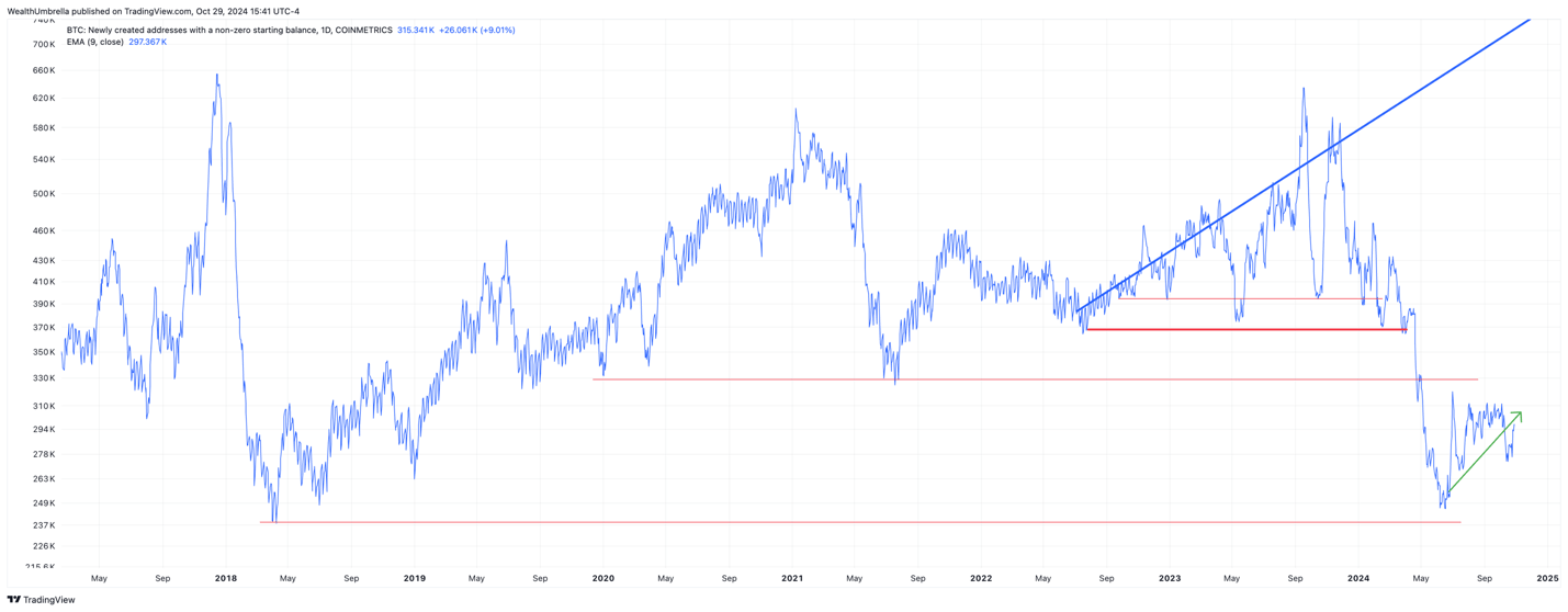 Bitcoin Bull Market Intact As Risk Increases (BTC-USD) | Seeking Alpha