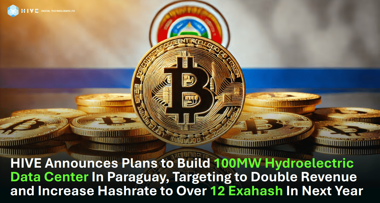 Why HIVE Digital Stock Is An Attractive Long-Term Play (NASDAQ:HIVE) |  Seeking Alpha