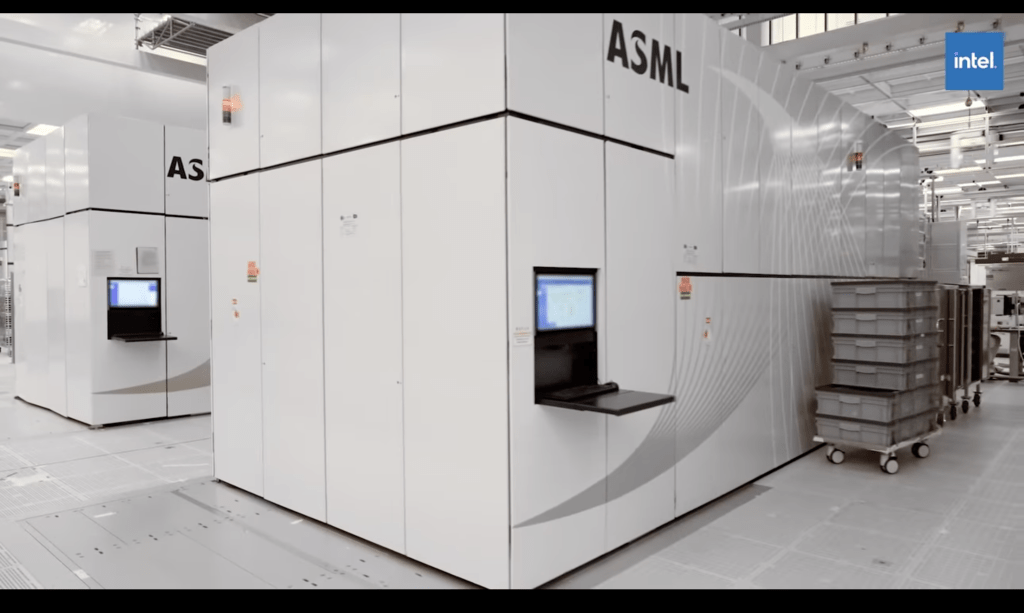 Semiconductor equipment stock analysis, KLA stock analysis, ASML stock analysis