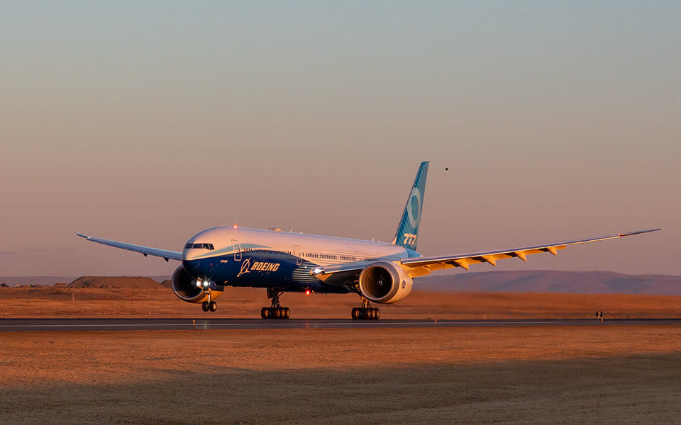 777X
