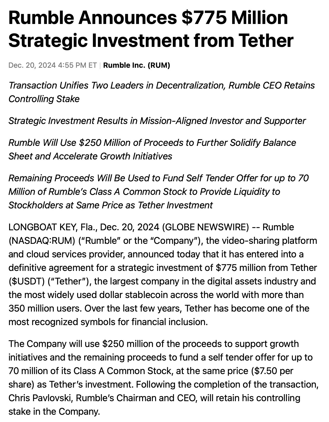 BuzzFeed Vs. Rumble: The Undervalued Innovator Is The Clear Winner  (NASDAQ:BZFD) | Seeking Alpha