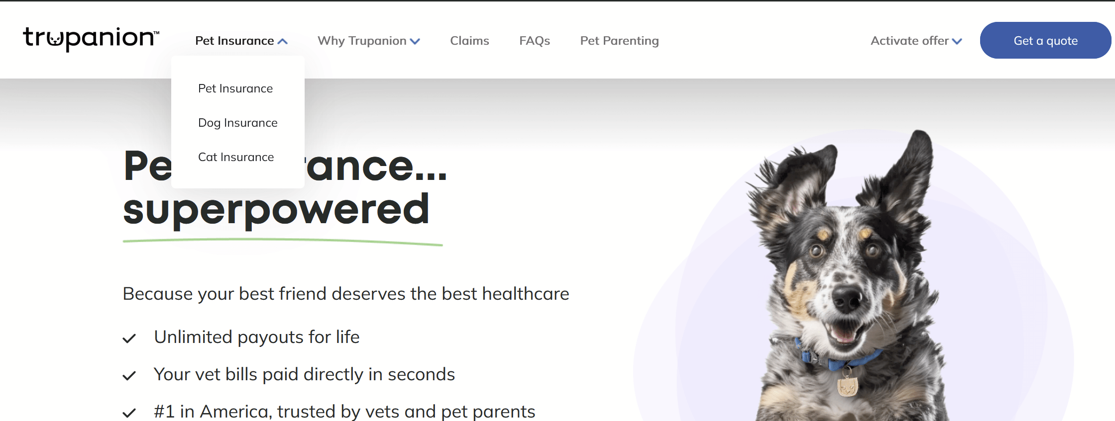 Trupanion After All This Time, No Profits (NASDAQTRUP) Seeking Alpha