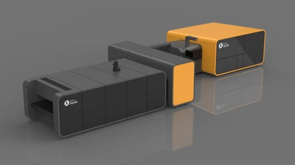 Apollo Printer