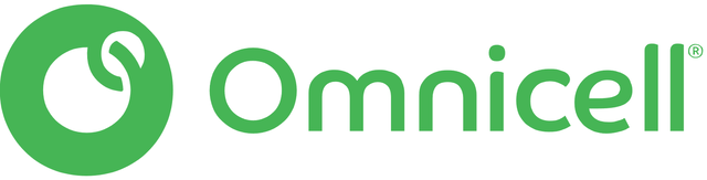 Omnicell logo