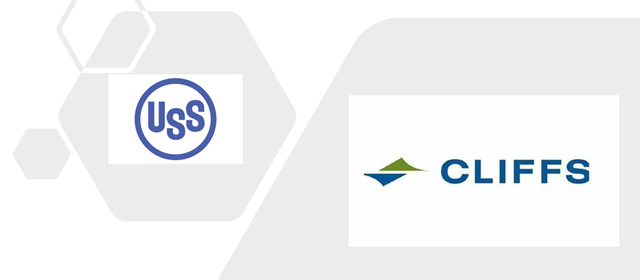 CLF/USS Logo