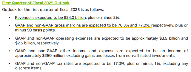 Nvidia Investor Relations