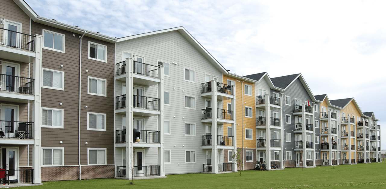 Apartments for Rent Across Canada | Northview Residential REIT