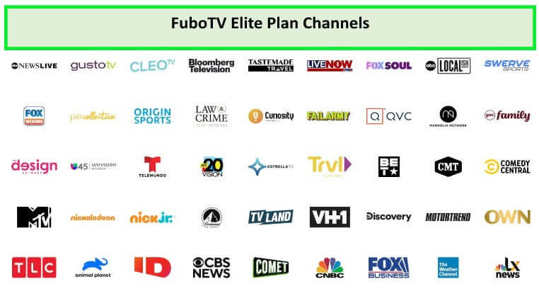 fuboTV: The New JV Can Deal A KO Punch, Downgrading To Hold (NYSE:FUBO ...