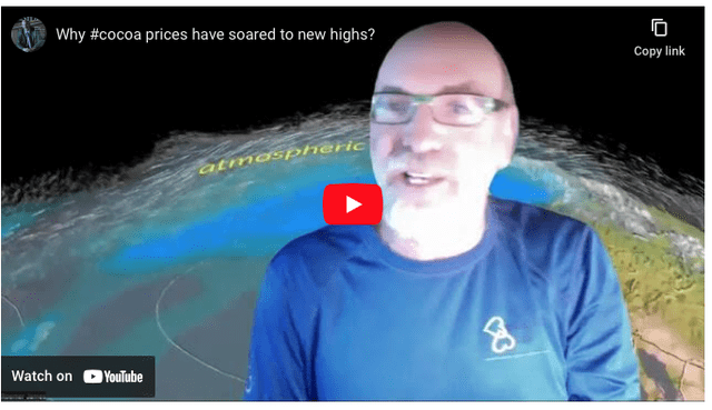 Jim Roemer Meteorologist