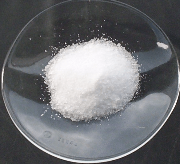 Aquametals, sodium sulfates