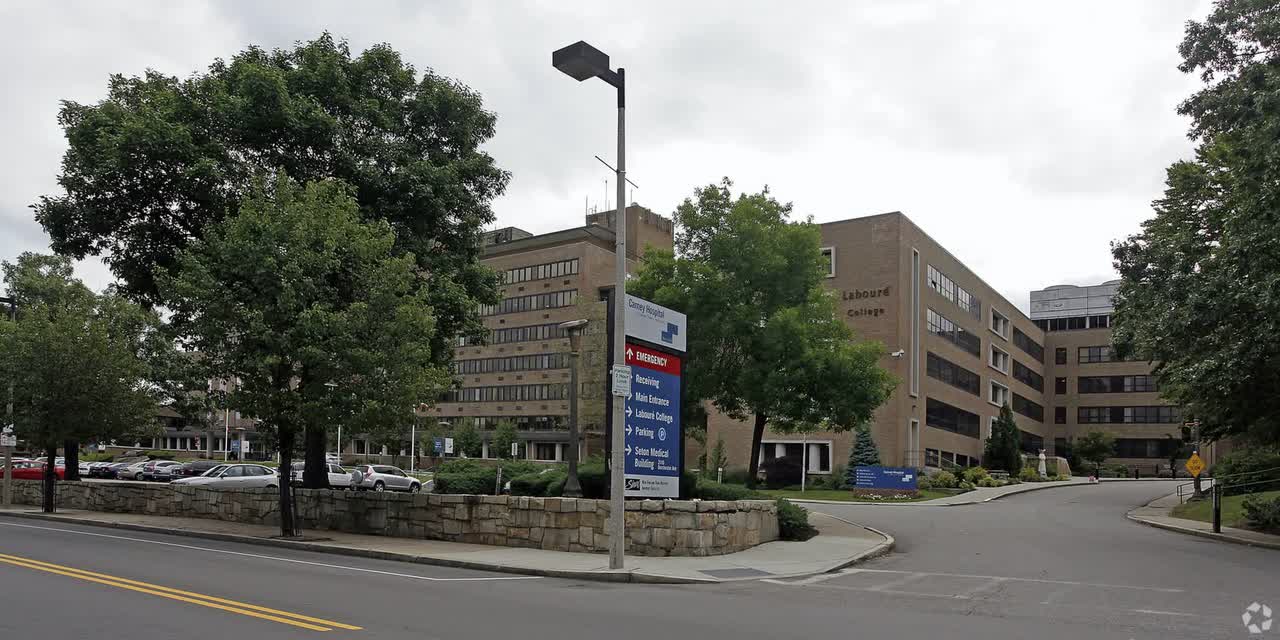 Medical Properties Trust Explores Options With Struggling Hospital Tenant
