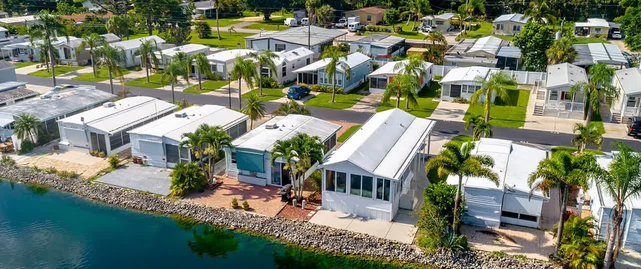 Affordable Community Living | Sun RV Communities