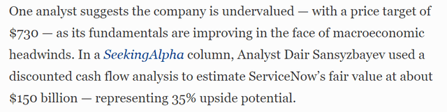 Forbes citing Dair Sansyzbayev