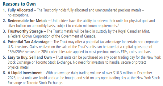 CEF NYSE Investment Reasons