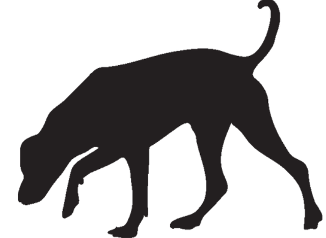 ReFaRo (2) Dog 3/20/24 Open source dog art DDC2 from dividenddogcatcher.com