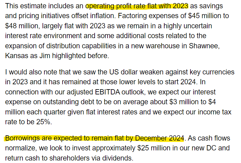 Standard Motor Products Good Earnings Outlook With Good P/E Ratio