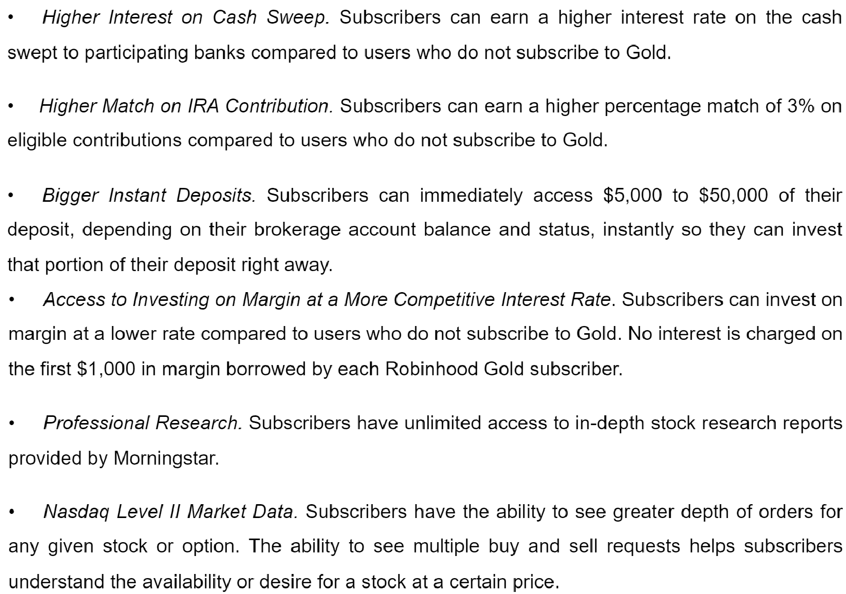 Robinhood Consider Credit Card Launch And 2024 Prospects (NASDAQHOOD
