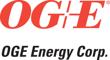 OGE Energy Corp logo