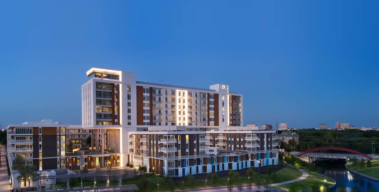 Corporate Profile | UDR, Inc.