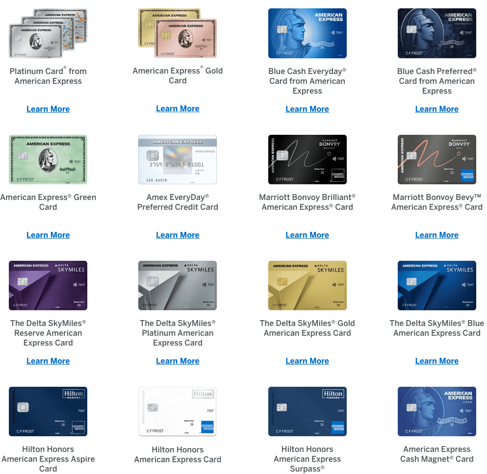 American Express: Growing And Returning Shareholder Value (NYSE:AXP ...