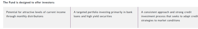 KIO Strategy and Objectives