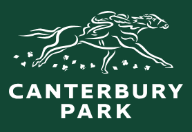 Canterbury Park Logo From CanterburyPark.com